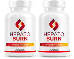 hepatoburn 2 bottle